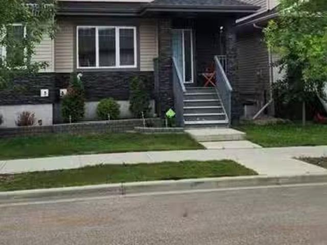 Condo for rent in Fort Saskatchewan, Alberta