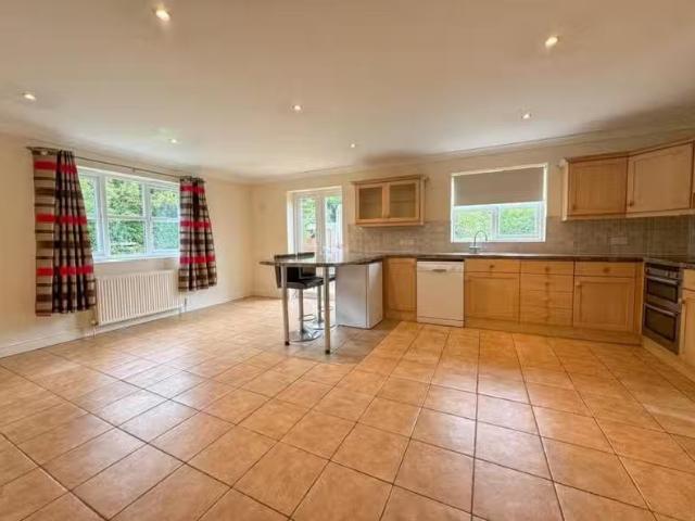 House for rent in Chedburgh, Suffolk