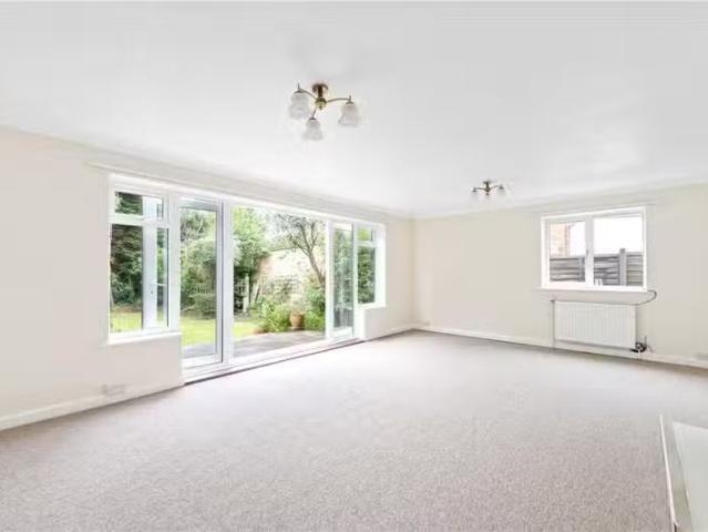 House for rent in Clapham, West Sussex