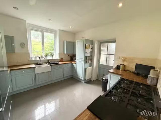 House for rent in Crossflatts, West Yorkshire