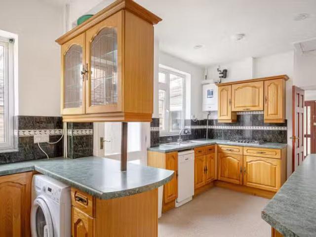 House for rent