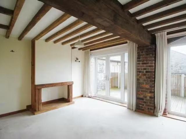 House for rent in Hope, Wales