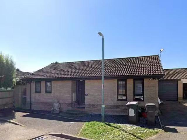 House for rent in Gosberton Clough, Lincolnshire