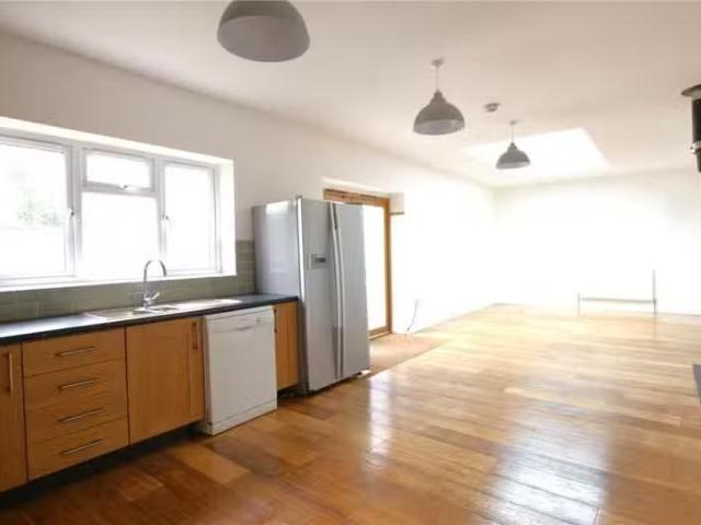 House for rent in Corfe Mullen, East Dorset