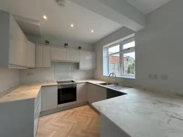 House for rent in Branksome, Poole