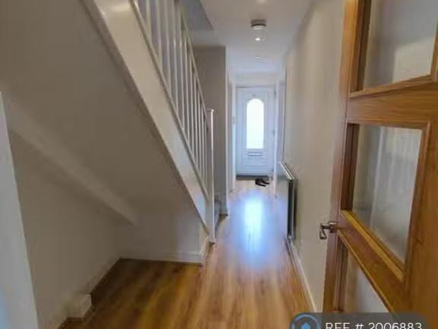 House for rent in Elmdon, West Midlands