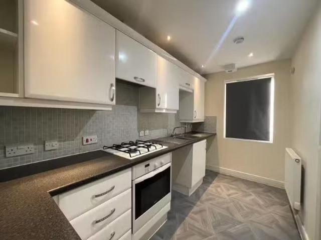 House for rent in Gravelly Hill, West Midlands