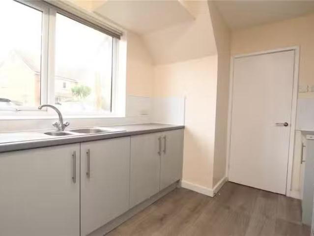 House for rent in Weston-super-mare, North Somerset