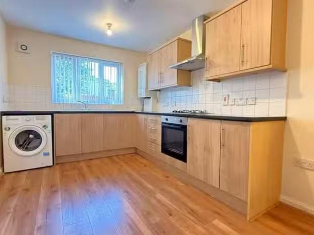 House for rent in New Bolingbroke, Belleau