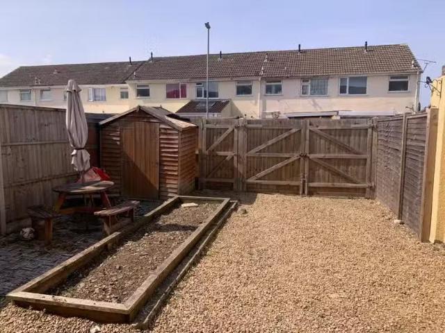 House for rent in Georgia, Greater Manchester