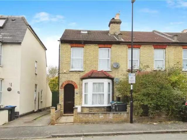 House for rent in Greater London