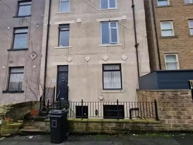 House for rent in Highfields, Huddersfield