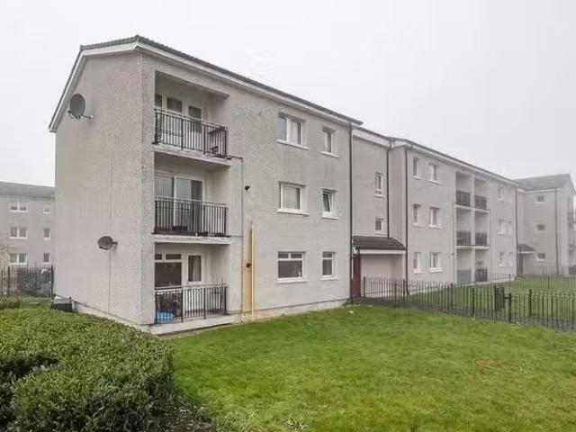 House for rent in Seafield, Scotland
