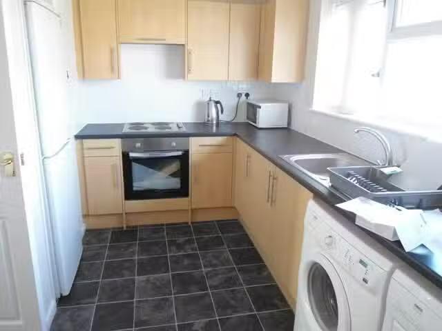 House for rent in Kingswood, Hull