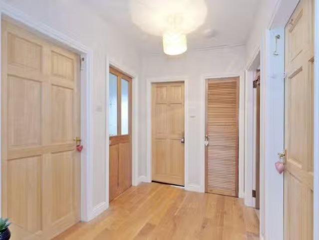 House for rent in Inverurie, Scotland