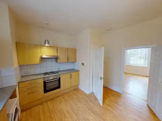 House for rent in Scotland
