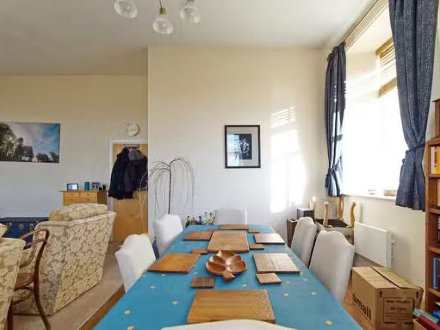 House for rent in Feckenham, City Of Bristol