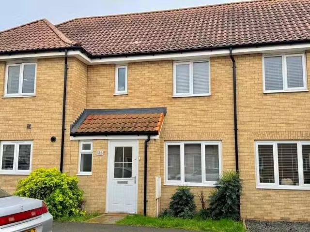 House for rent in Keresley Green, Keresley