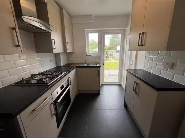 House for rent in London Borough of Merton, Greater London