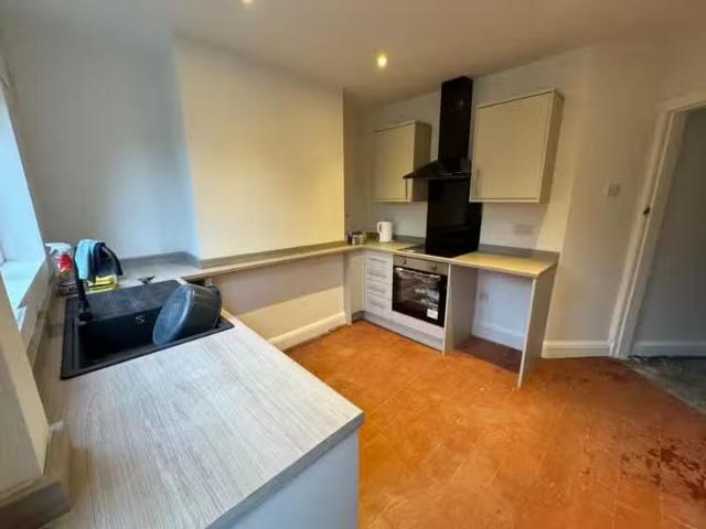 House for rent in Coleshill CP, Gun Hill