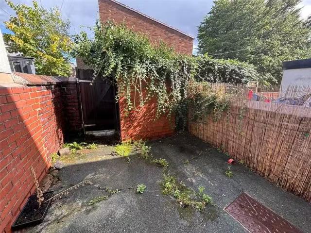 House for rent in Lee Bank, Greater Manchester