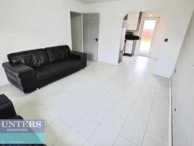 House for rent in Bierley, West Yorkshire