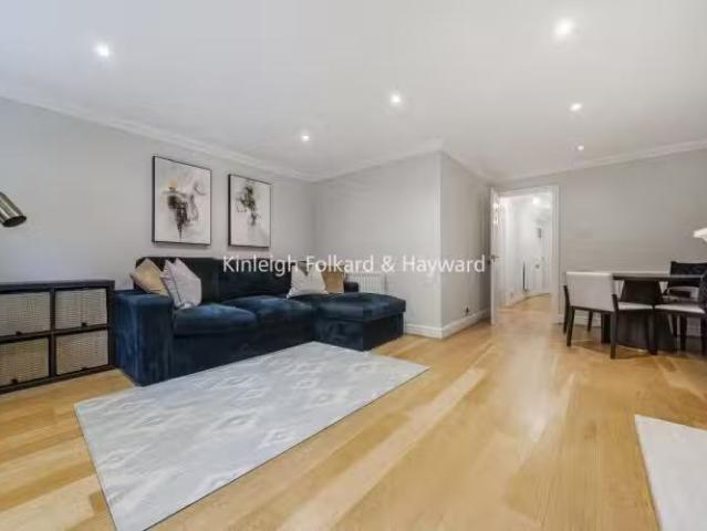 House for rent in Chislehurst West