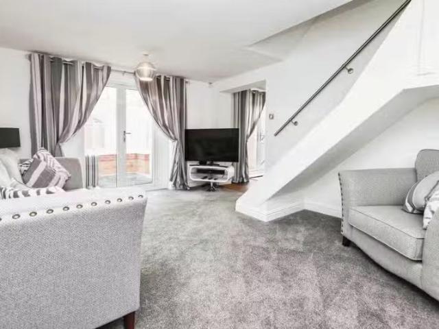House for rent in Rednal, West Midlands