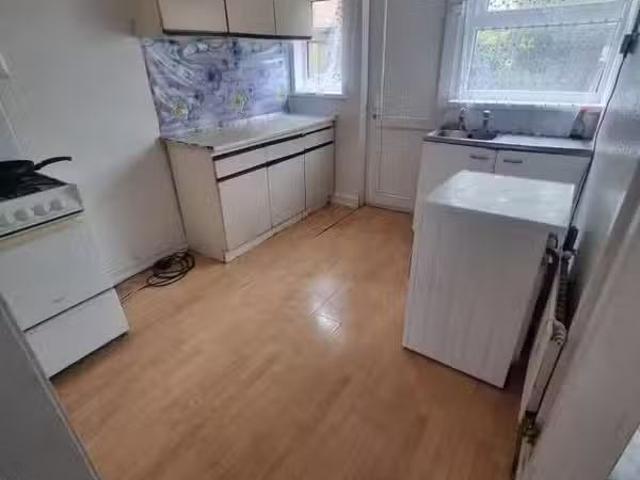House for rent in Springfield, West Midlands