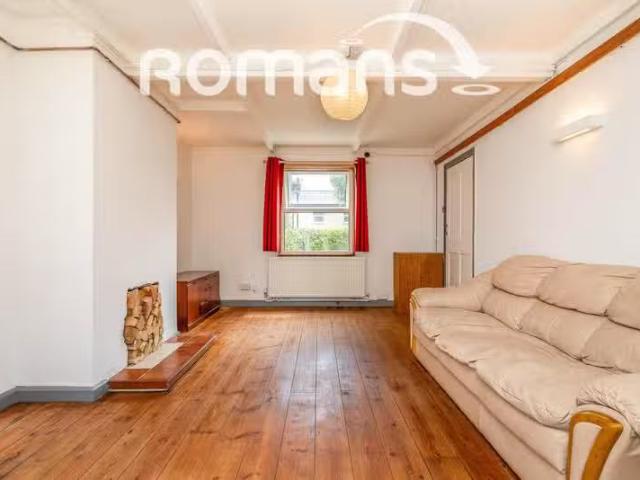 House for rent in Feckenham, City Of Bristol