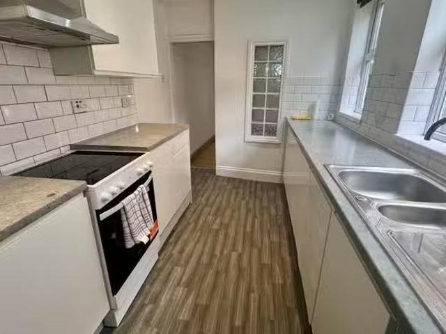 House for rent in Gravelly Hill, West Midlands