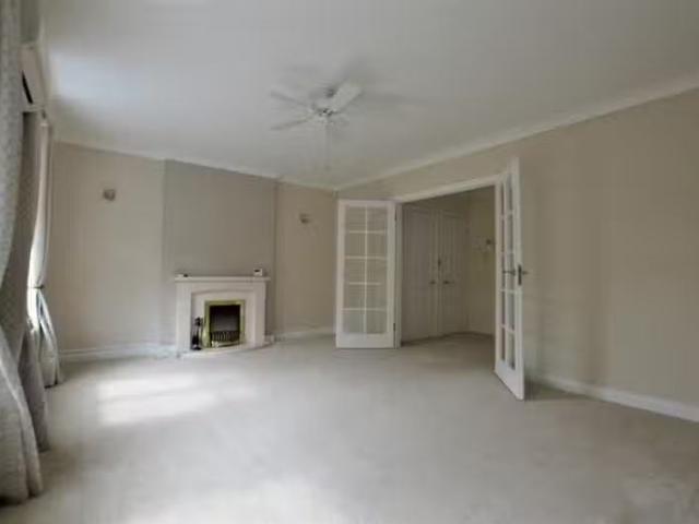 House for rent in West Cliff, Bournemouth