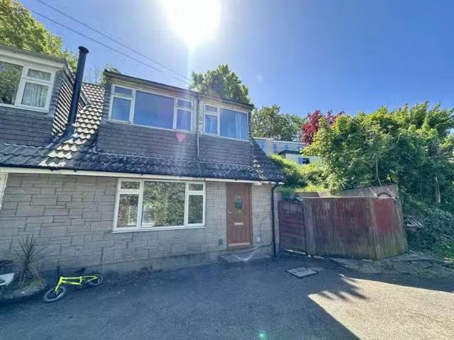 House for rent in Quarry Bank, West Midlands