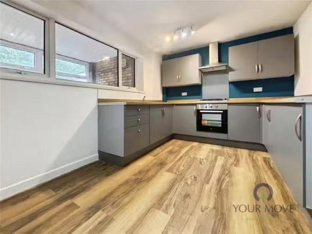 House for rent in Catshill and North Marlbrook CP, Bromsgrove