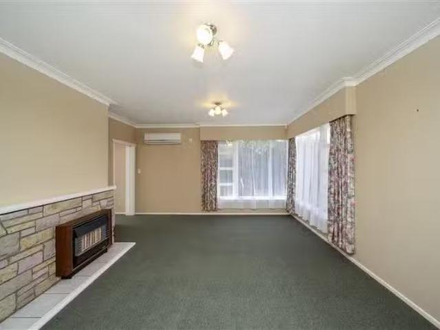 House for rent in Taranaki
