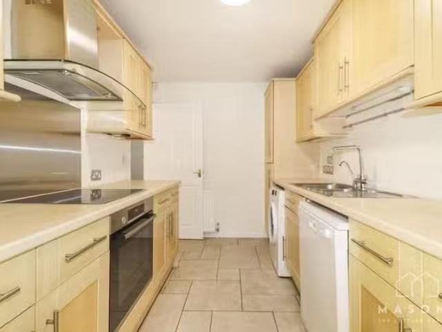 House for rent in Welwyn, Fretherne
