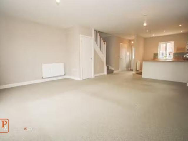 House for rent in Horkesley Heath, Fordham Heath