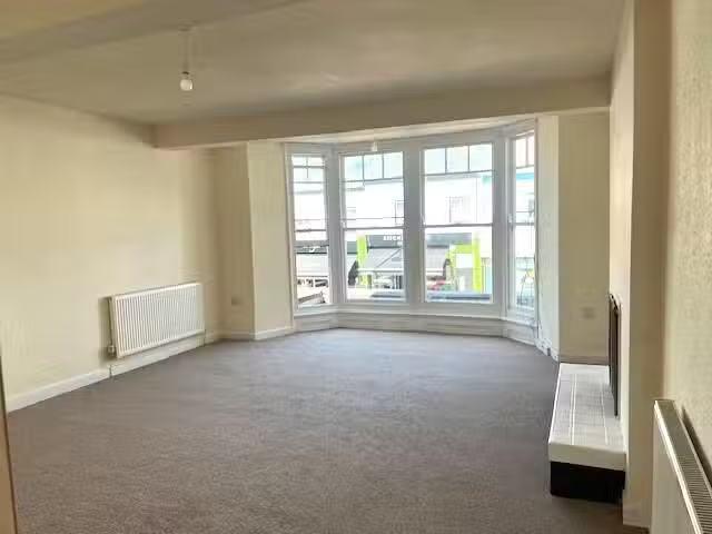 House for rent in Penarth, Wales