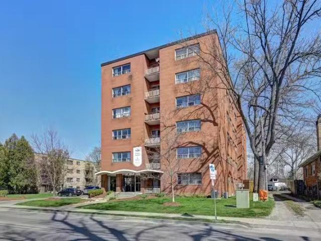 Condo for rent in Arva, Ontario