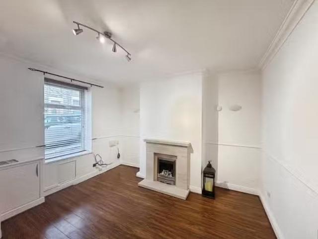 House for rent in Irwell Vale, Lancashire