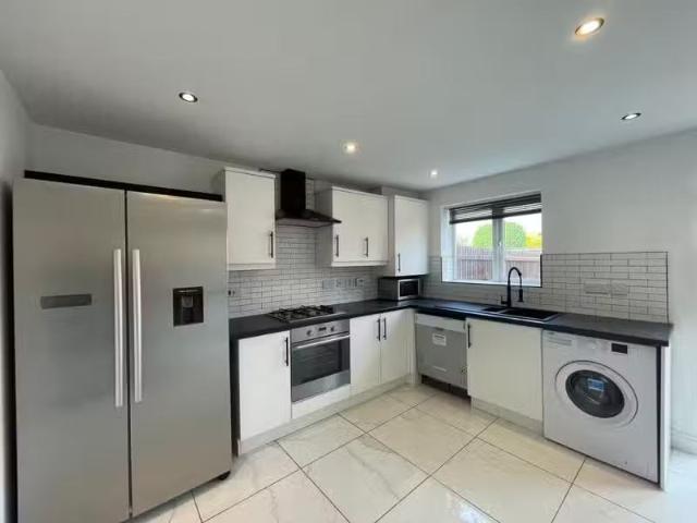 House for rent in Kingshurst, West Midlands