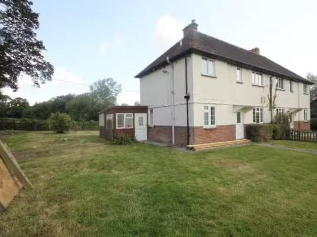 House for rent