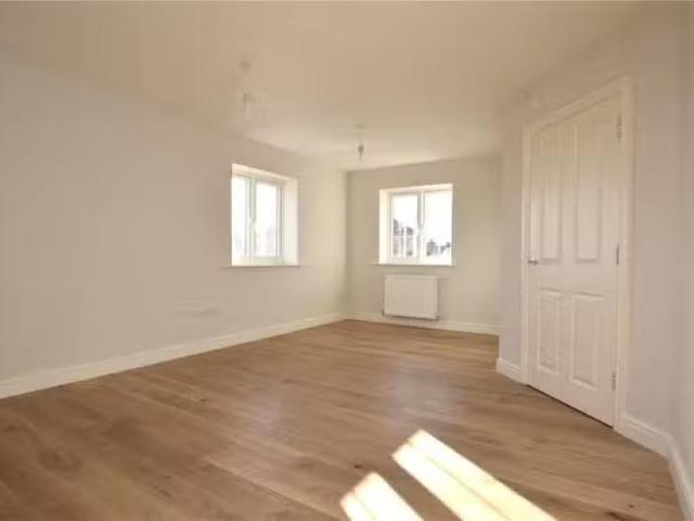 House for rent in Feckenham, City Of Bristol