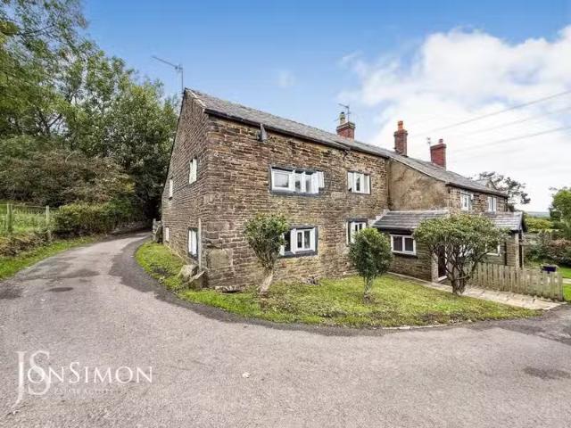 House for rent in Bury, Greater Manchester