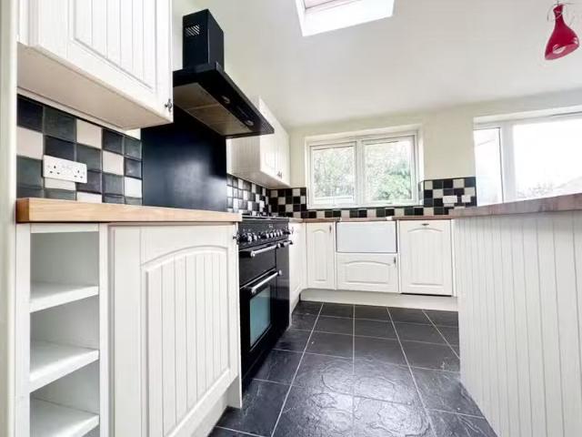 House for rent in Green Street Green, Greater London