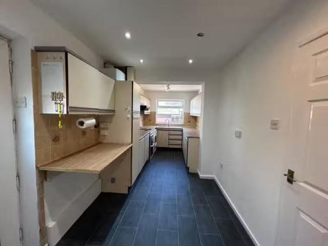 House for rent in West Yorkshire