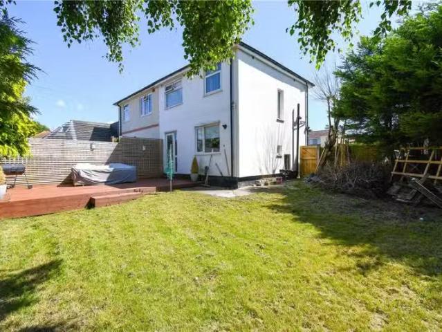 House for rent in Snaresbrook, Greater London