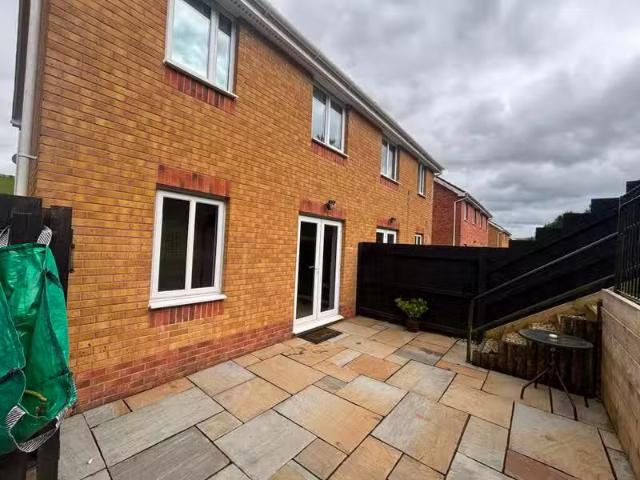 House for rent in Ogmore Valley, Lewistown