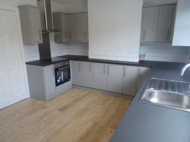 House for rent in Wolsingham