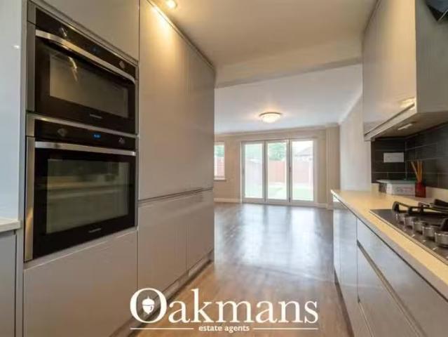 House for rent in Turves Green, West Midlands
